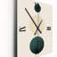 Horloge murale Mid Mid Century-99636183