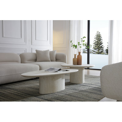 Table basse Petra