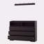 Armoire de rangement, buffet de salon