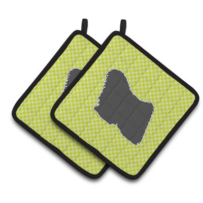 East Urban Home Polyester Potholder