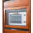 Japanese Style Solid Wood Multi-functional Sideboard