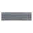Franklin 60" TV Stand In Gray-1849413014