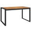 4 - Person Patio Dining Set Rectangular Table-159955480