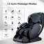 Fauteuil de massage 3D Zero Gravity-118122646