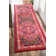 Otisville Pink Rug