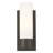Ballston - Cofield - 1 Light 5" Sconce with 8"H Shade-615022141-610900969