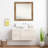 Timmy Solid Wood Wall Mirror-98246590-98246583