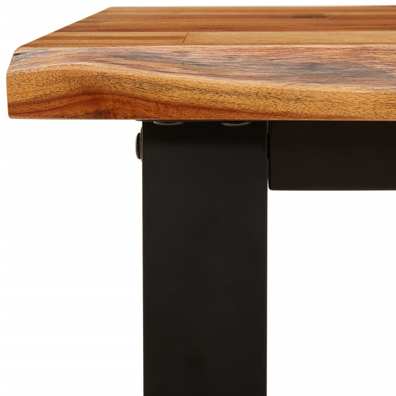 Ovando Bench, 140 cm