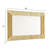 Bianca White Console Table