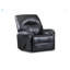 Fauteuil inclinable moderne, fauteuil inclinable Desert Dusk