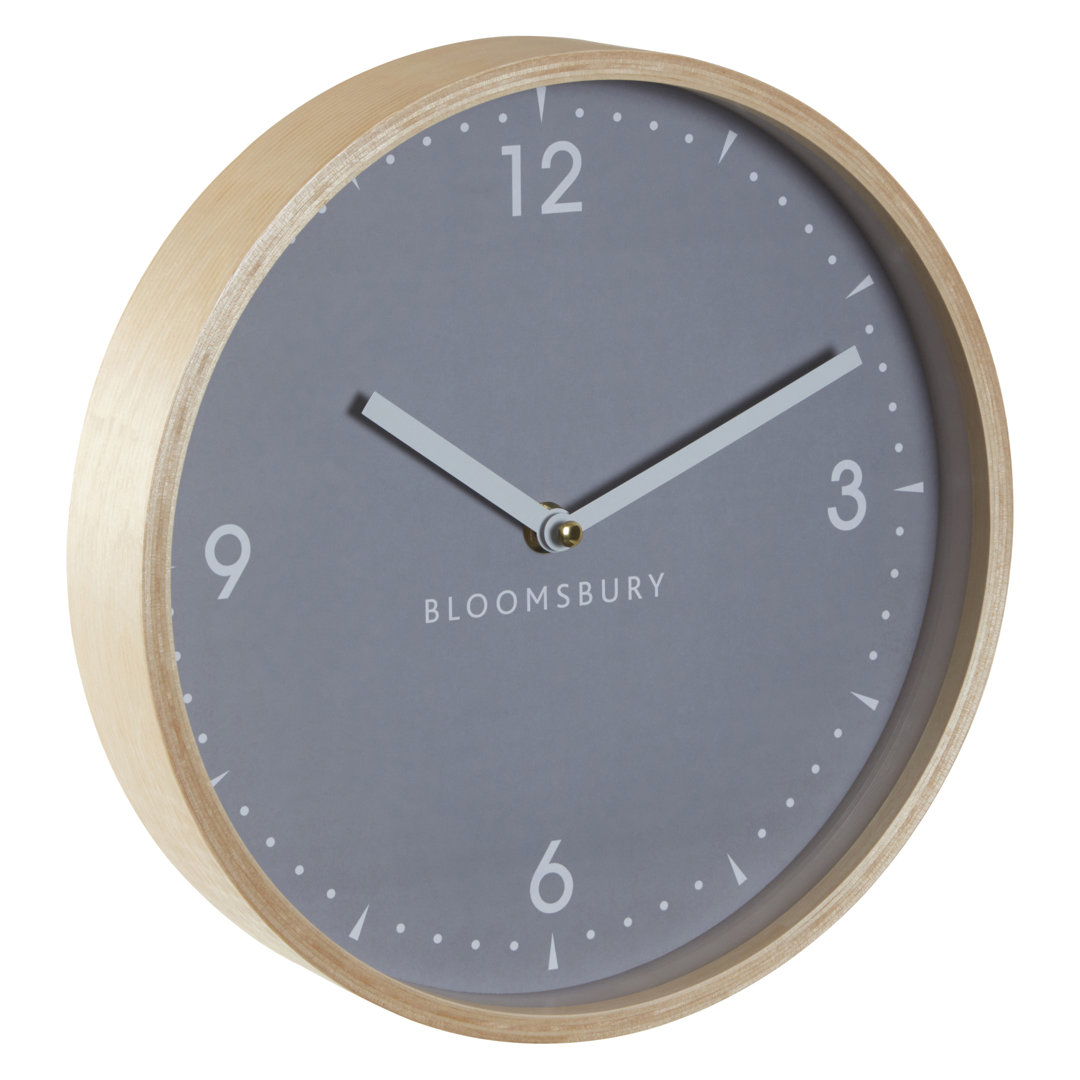 Athol 24cm Wall Clock