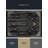 Machine Washable Pavle Global Inspired Geometric Shapes Rug in Black – Black Binding-174349767