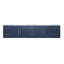 Ensemble de meuble-lavabo double mural 84 po Geneva-1335364384-1252781578