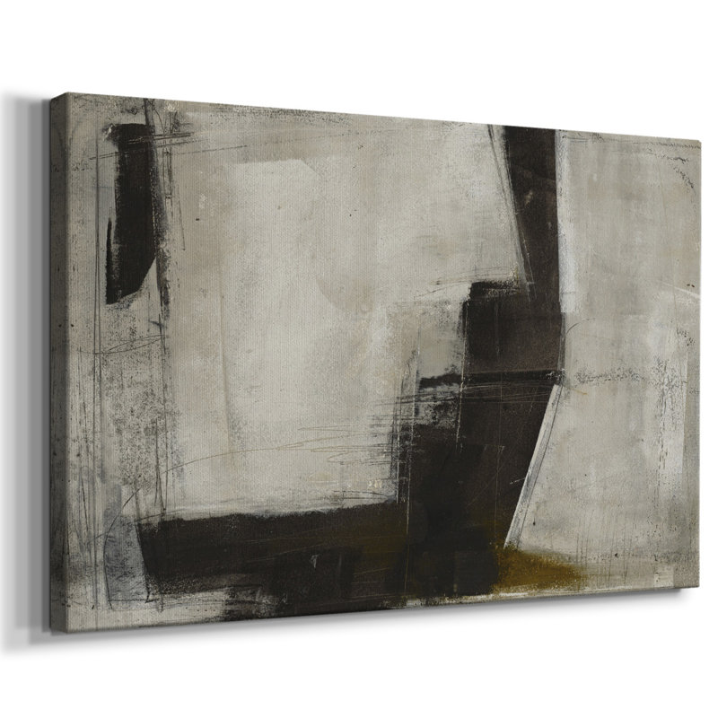Toile tendue I-Gallery, H 8 po x l 12 po