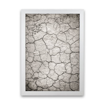 Desert Sand II 1 Piece Wall Art