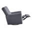 Fauteuil oscillant pivotant Coomer-1966751018