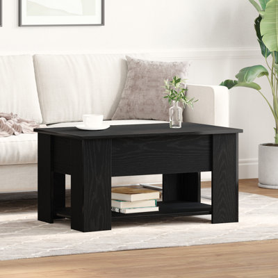 Lift Top Coffee Table with Storage