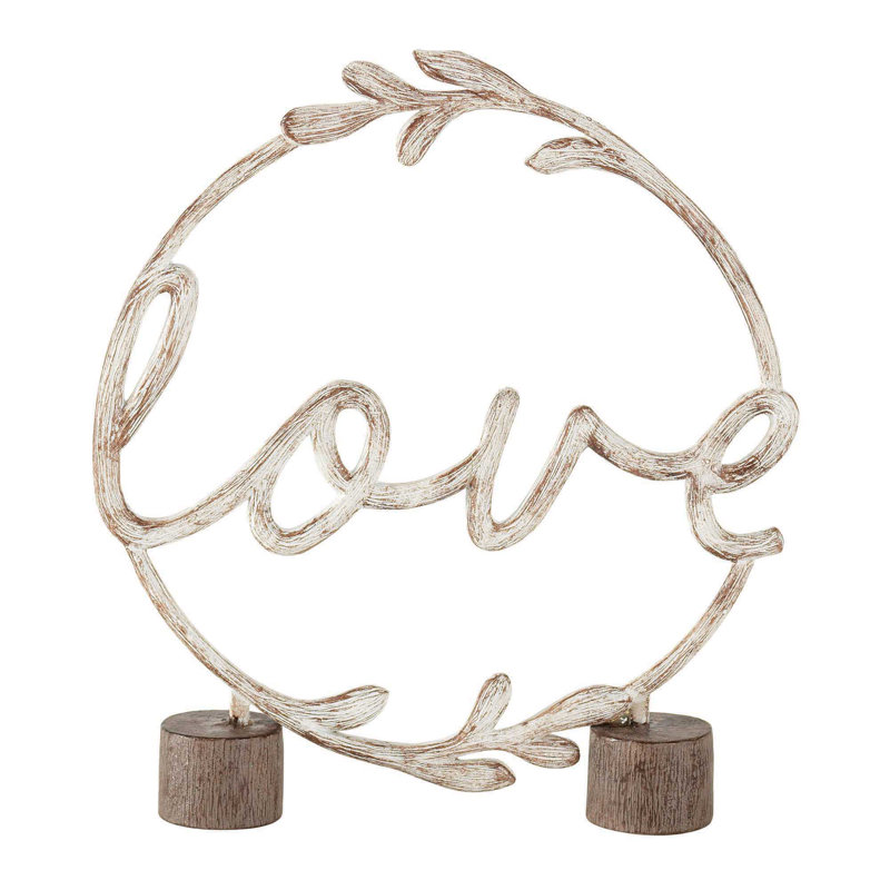 Figurine Dumues Love
