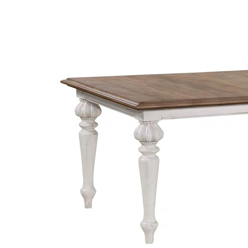 Derman Extendable Dining Table