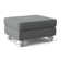 Lowell Upholstered Ottoman