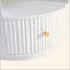Table basse Cloud