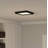 Quoizel LED Flush Mount-2022655305-2022655310
