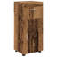 Vanity & Mirror Set-186673988