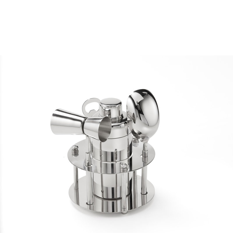 Ensemble d'outils de bar Deco Bar