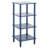 Dilyn 4 Tier Shelving Unit-597020849