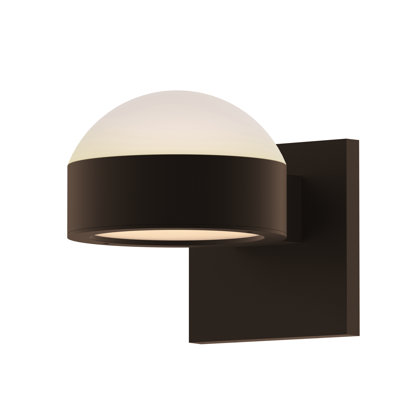 Reals Aluminum LED Wall Light