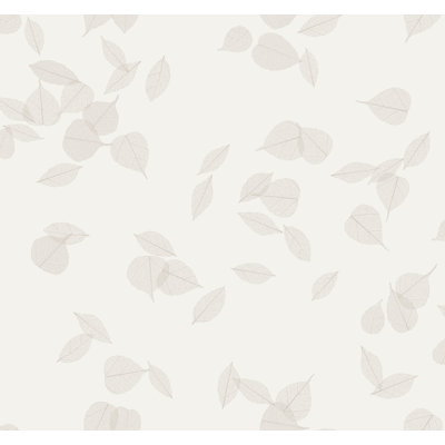 Gula Leaves Wallpaper