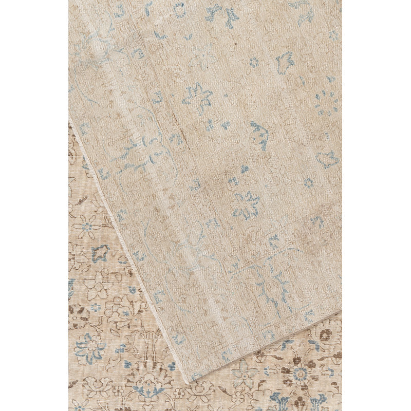 One-of-a-Kind Rectangle 8'3" X 10'6" Area Rug
