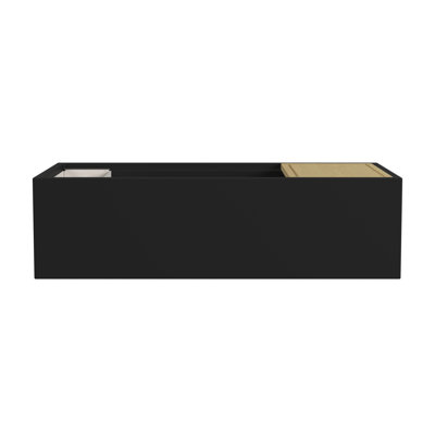 STATION DE CUISINE DUCASSE FIRECLAY, 36 po,
