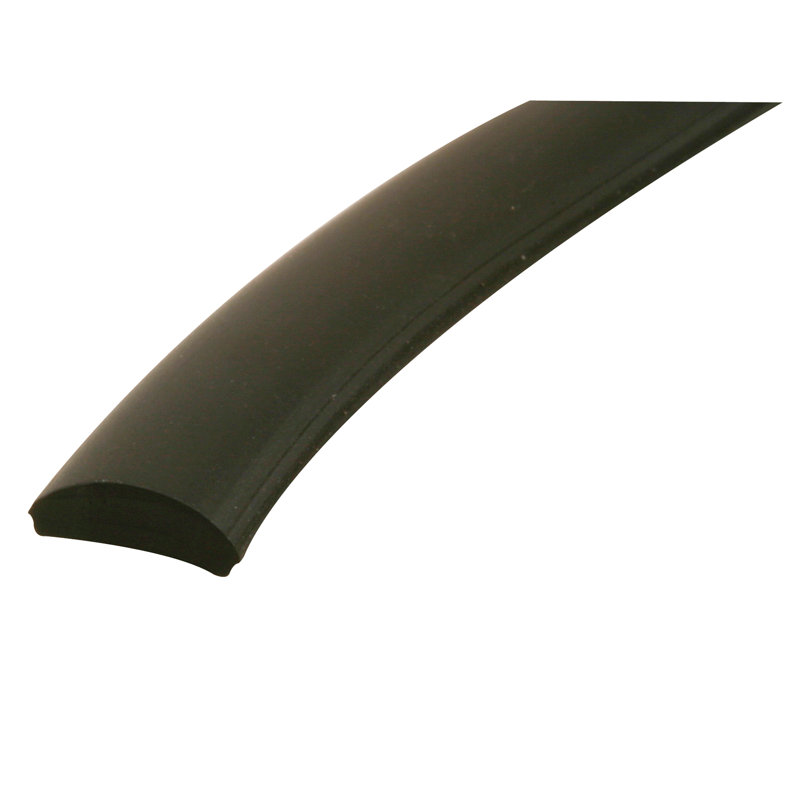 Cannelure de retenue pour écran Prime-Line, 9.5", 4"