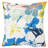 Sheryl Indoor/Outdoor Throw Pilow