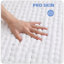 Tapis pour salle de bain en chenille Droitwich-369534443-369534449