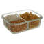 Glass Food Storage Container