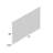 Harmony Ghent No Glass Wall Glass Board-13567163-13567170