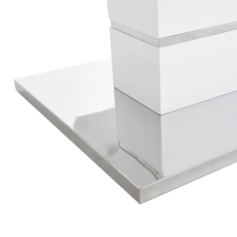 Adcock Extendable Dining Table