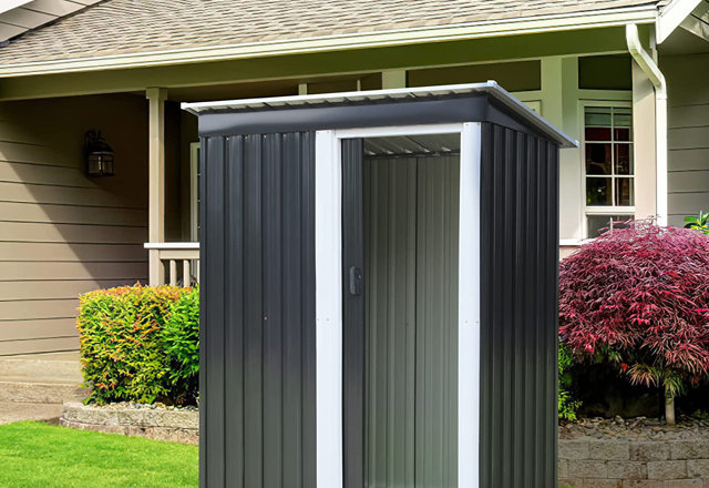 Best-Selling Sheds