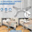 Chariot de rangement pour ordinateur portable-88395157-88395158