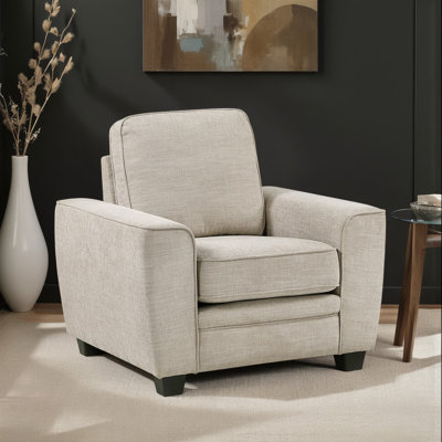 Fauteuil d'appoint 40 po Manasa