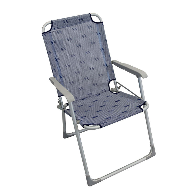 Kathyn Folding Beach Chair