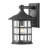 Freeport White 1 - Bulb Outdoor Wall Lantern-117042093-22306659