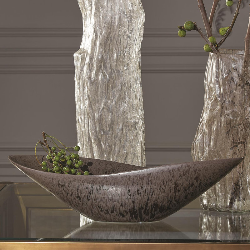 Sexy Bowl-Bronze Reactive