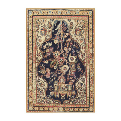 Southwestern Indoor Rug