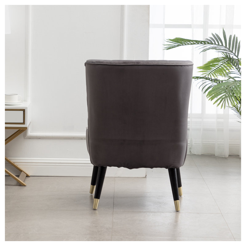Chaise d'appoint Elon
