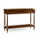 Knightsbridge 54'' W Solid Wood Console Table