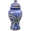 Handmade Ceramic Jar