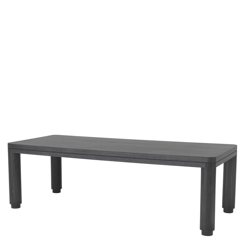 Atelier Dining Table, 39" W x 96" L